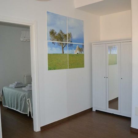 모노폴리 Casa Porta Vecchia 아파트 외부 사진