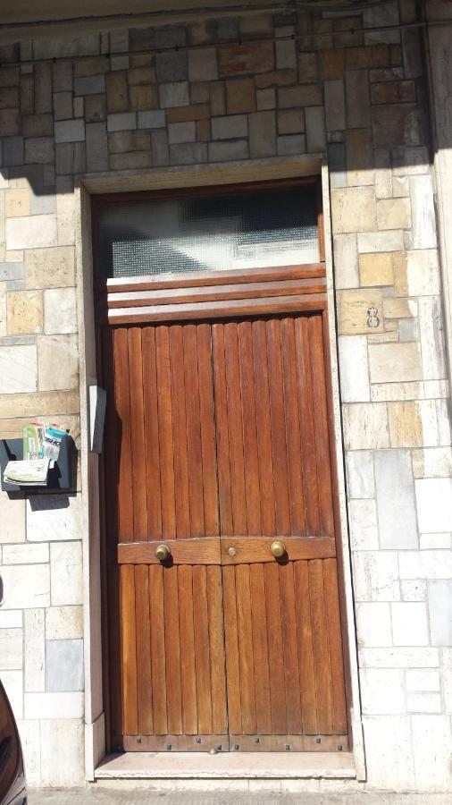 모노폴리 Casa Porta Vecchia 아파트 외부 사진